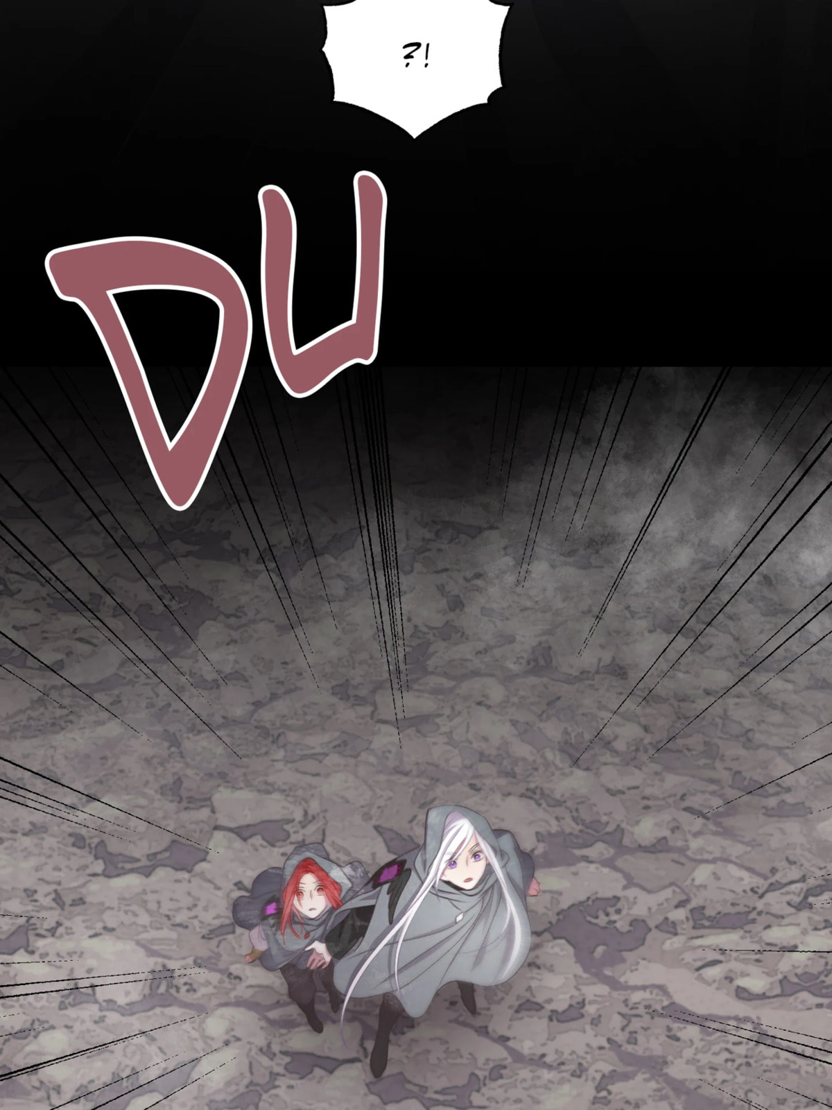 The Flower of Prencia Chapter 77 page 4 - 