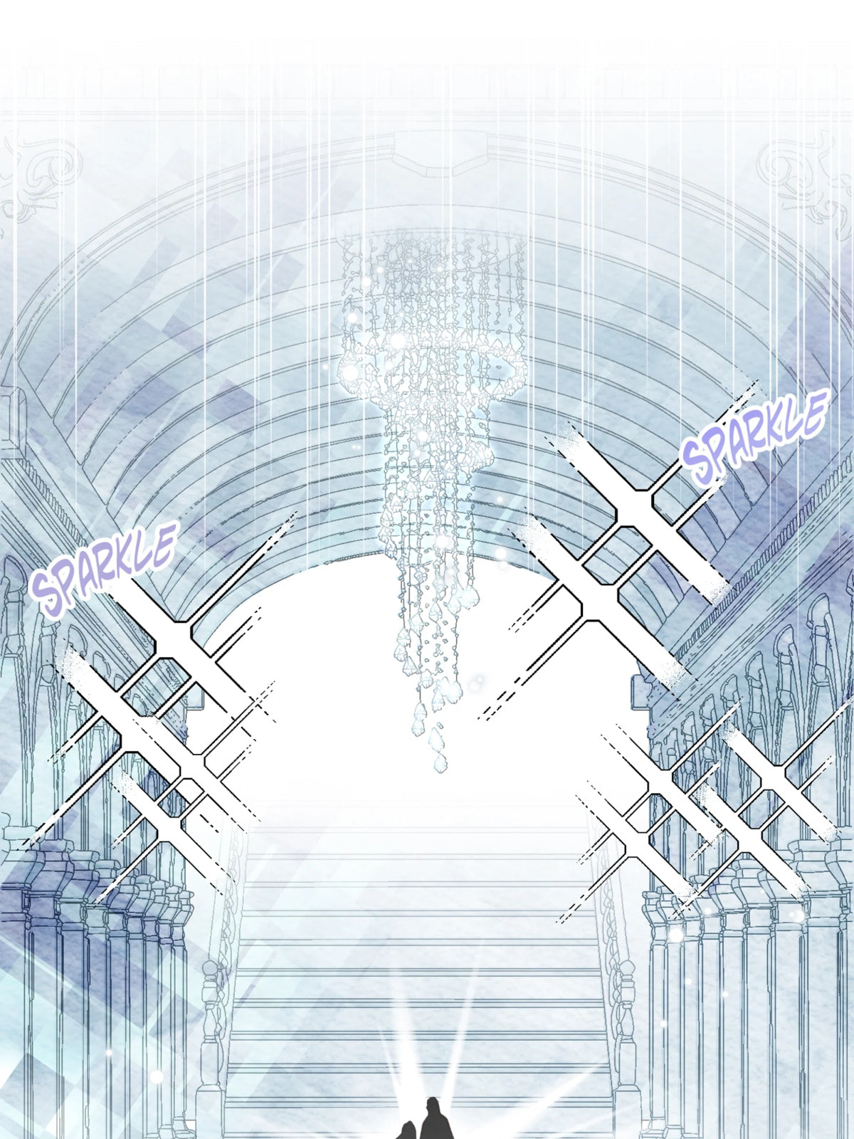 The Flower of Prencia Chapter 77 page 31 - 