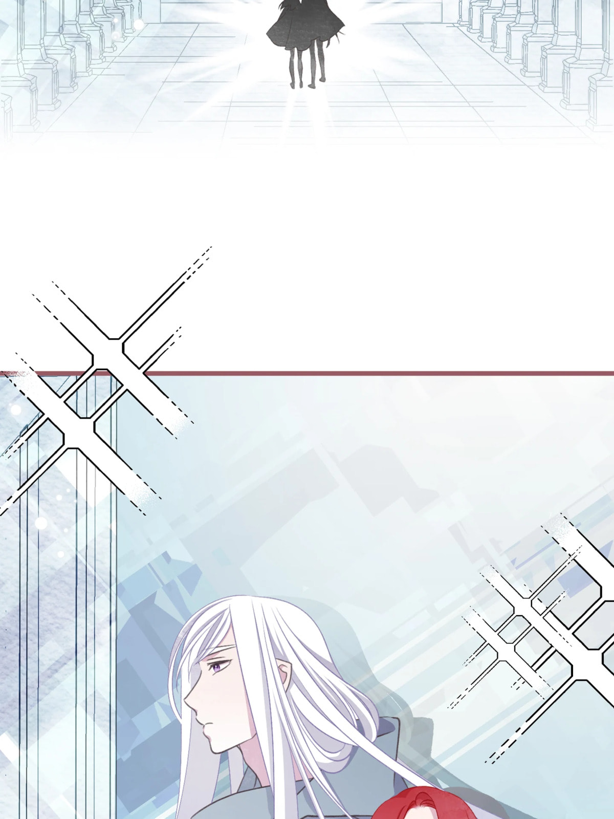 The Flower of Prencia Chapter 77 page 32 - 