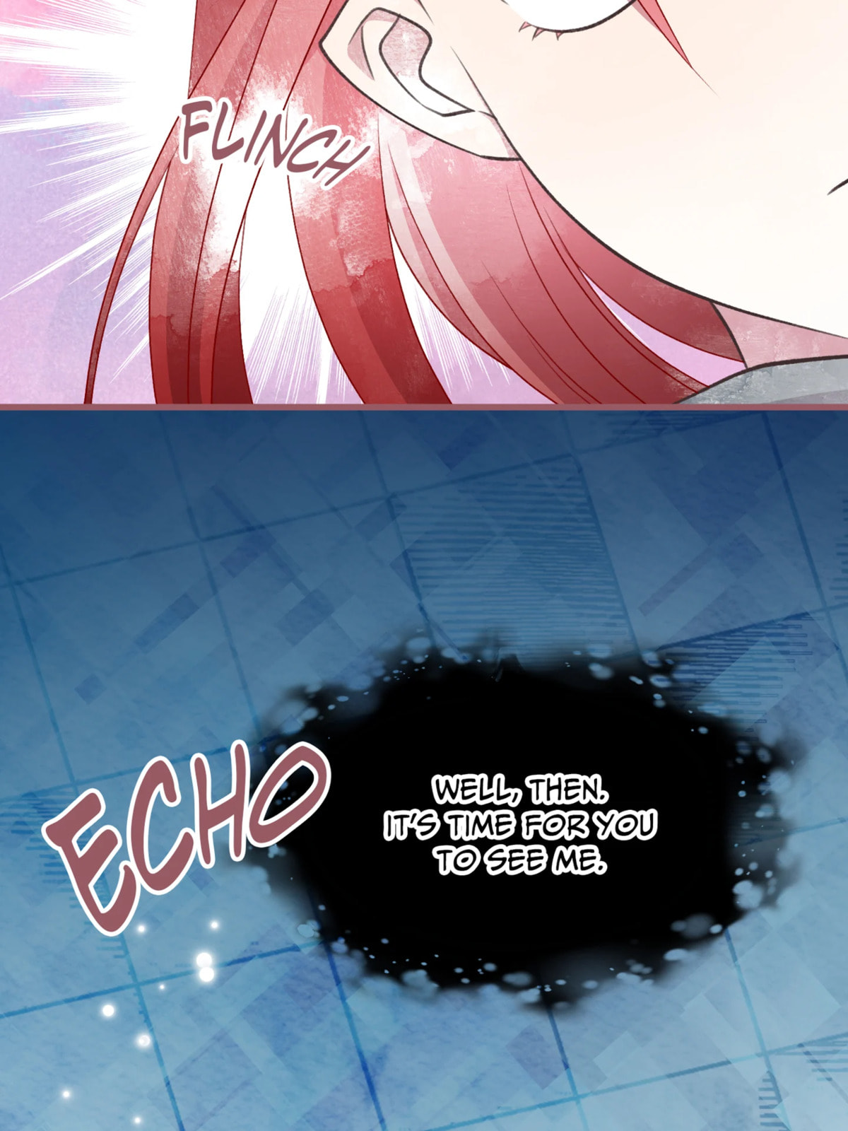 The Flower of Prencia Chapter 77 page 34 - 