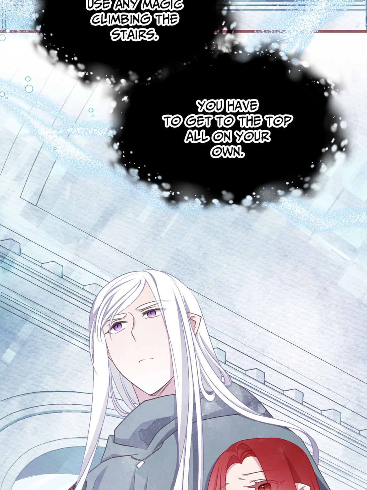 The Flower of Prencia Chapter 77 page 37 - 