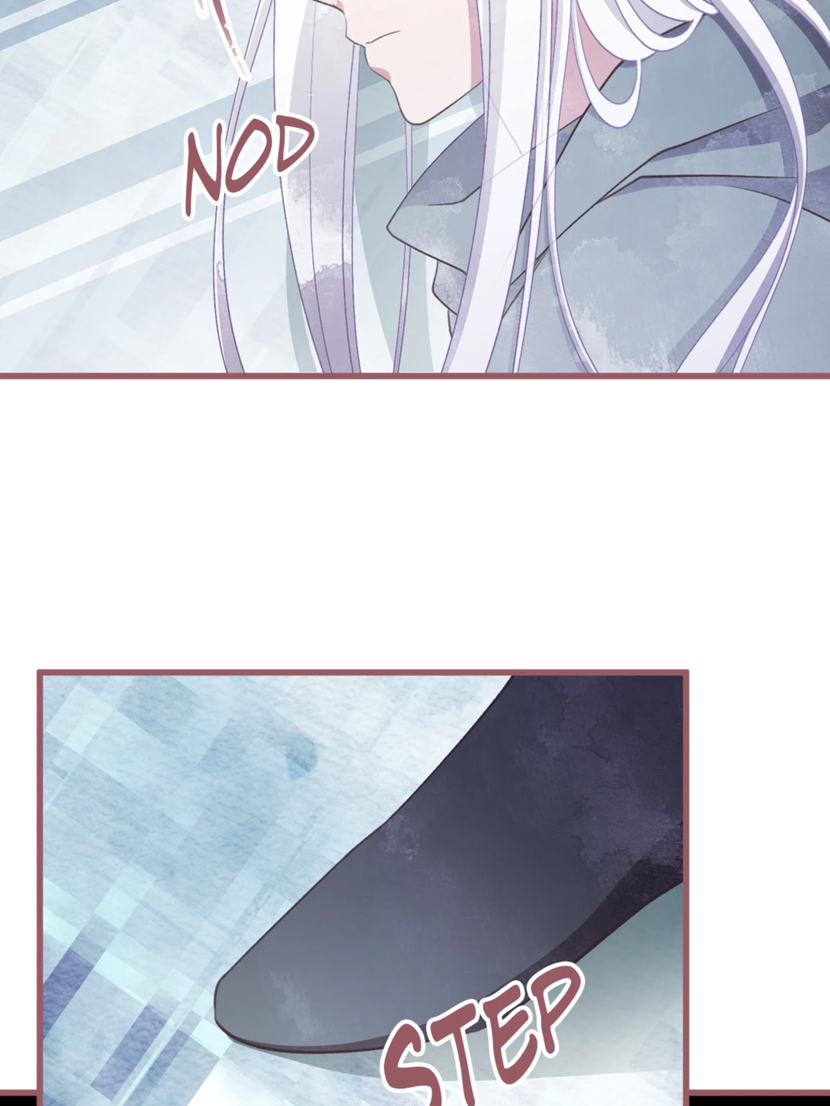 The Flower of Prencia Chapter 77 page 39 - 