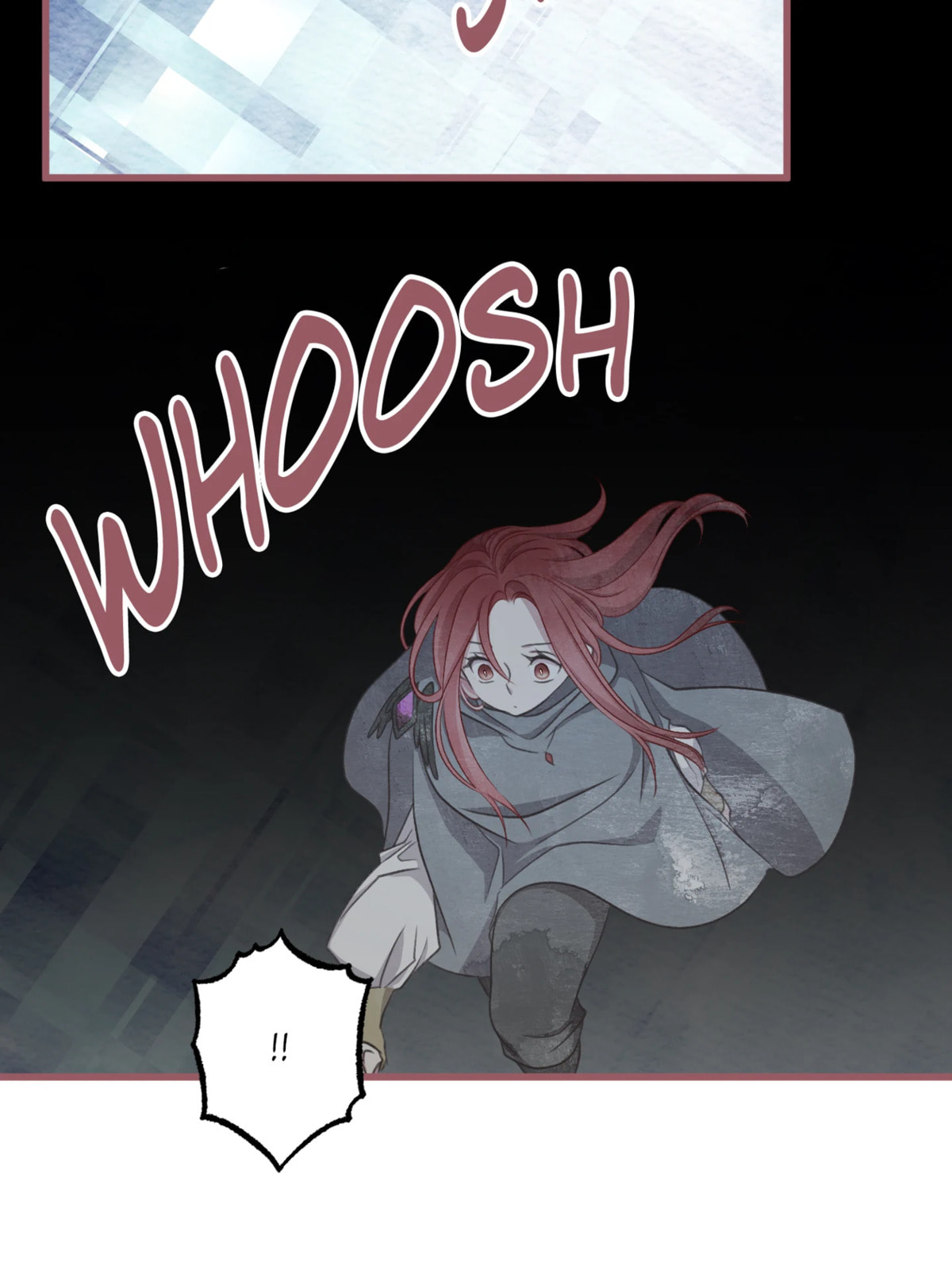 The Flower of Prencia Chapter 77 page 40 - 