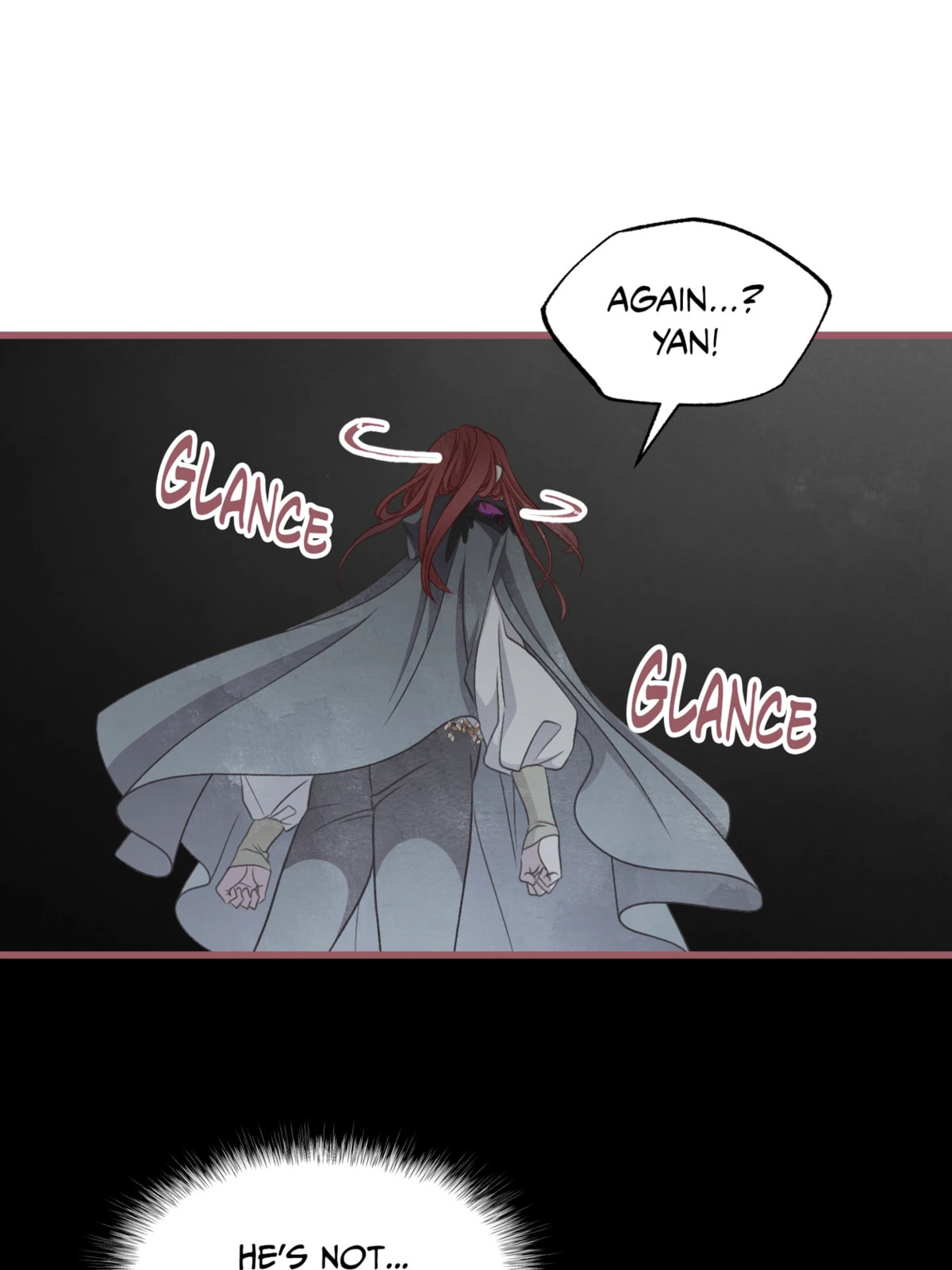 The Flower of Prencia Chapter 77 page 41 - 