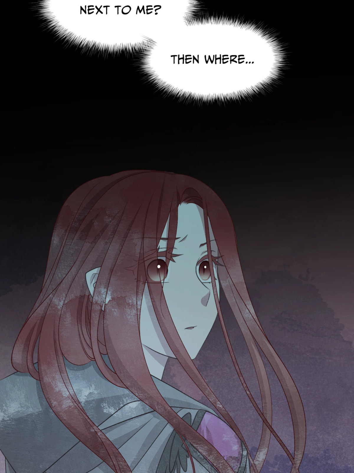 The Flower of Prencia Chapter 77 page 42 - 