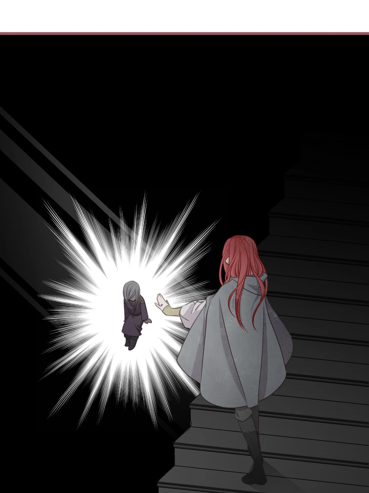 The Flower of Prencia Chapter 77 page 46 - 