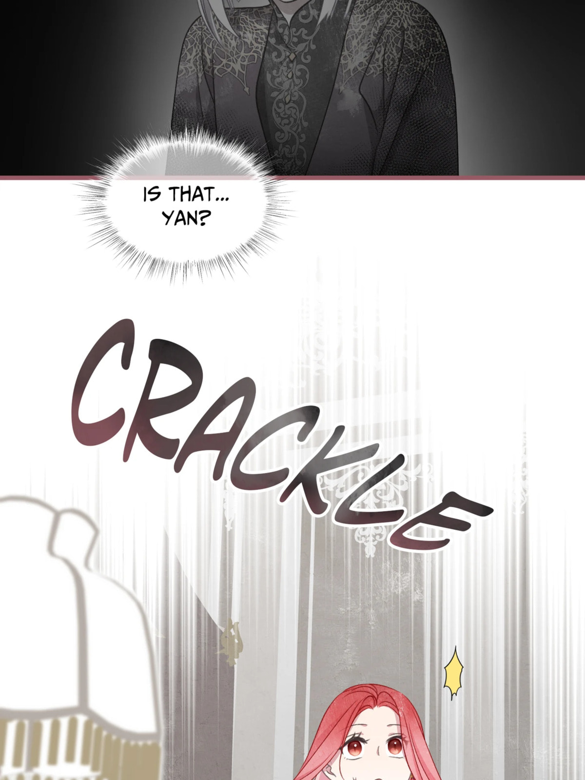 The Flower of Prencia Chapter 77 page 48 - 
