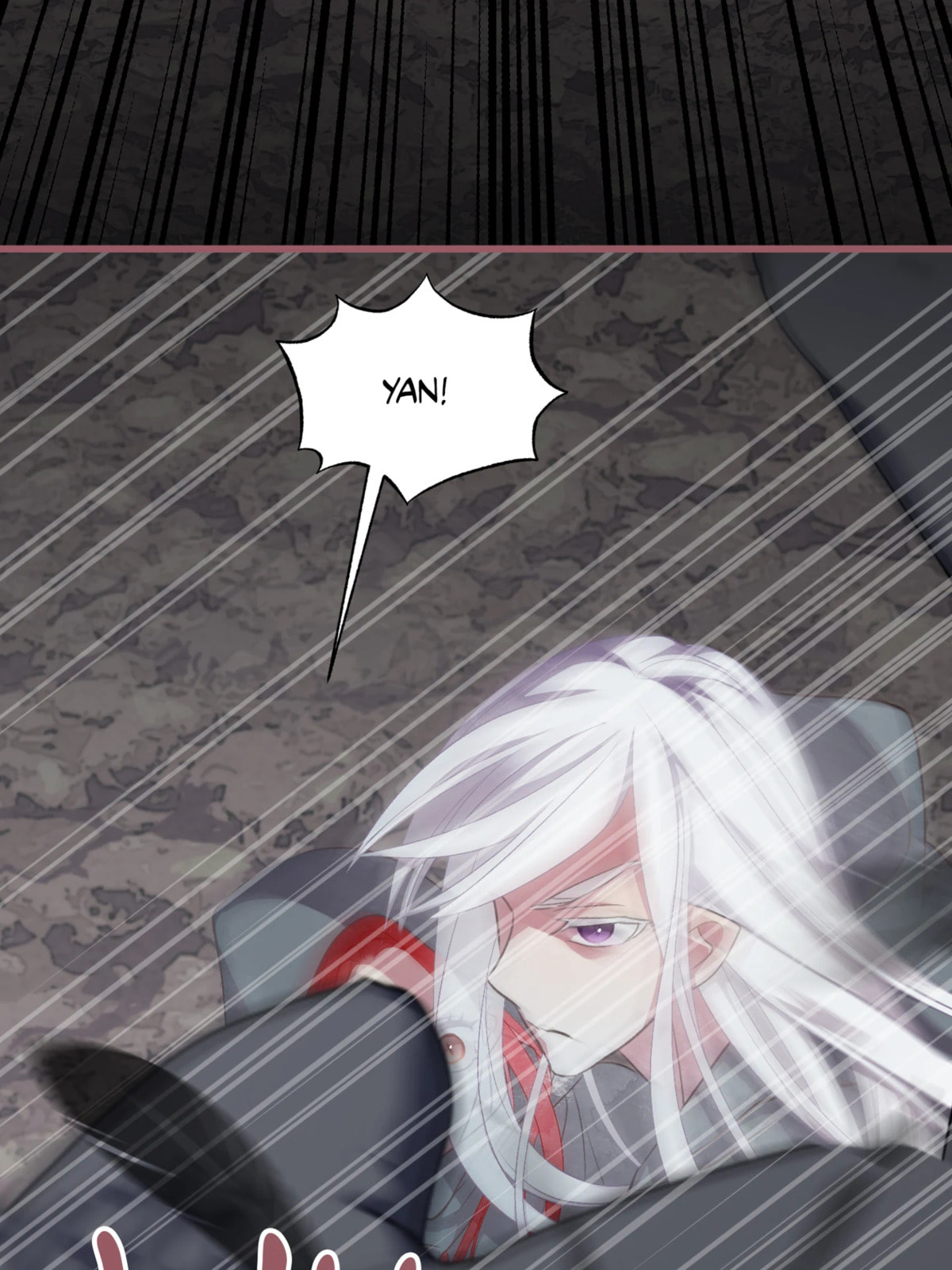 The Flower of Prencia Chapter 77 page 6 - 