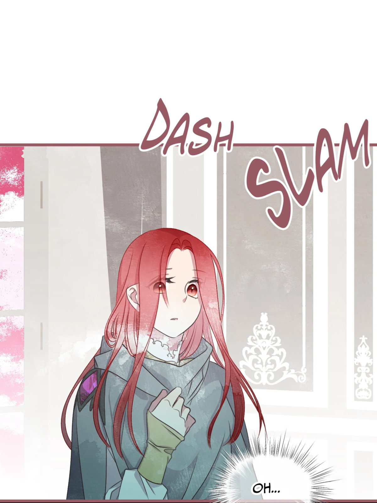 The Flower of Prencia Chapter 77 page 56 - 