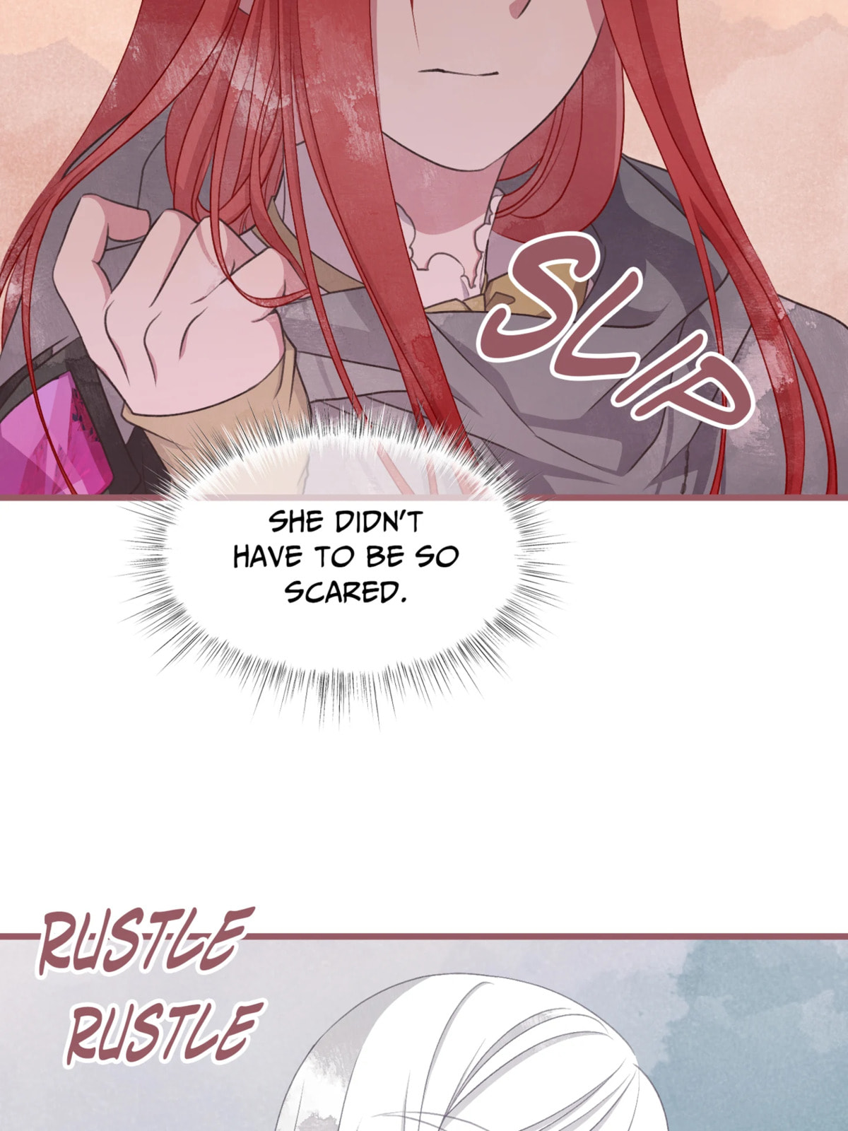 The Flower of Prencia Chapter 77 page 59 - 
