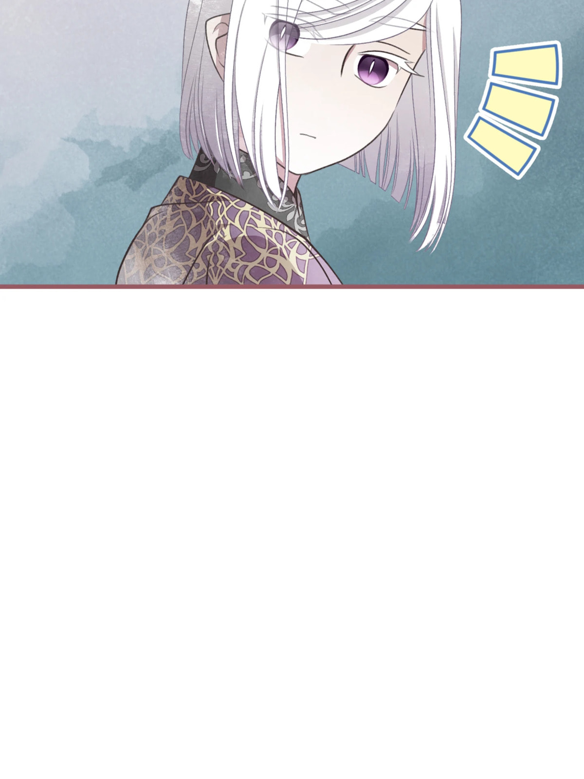 The Flower of Prencia Chapter 77 page 60 - 