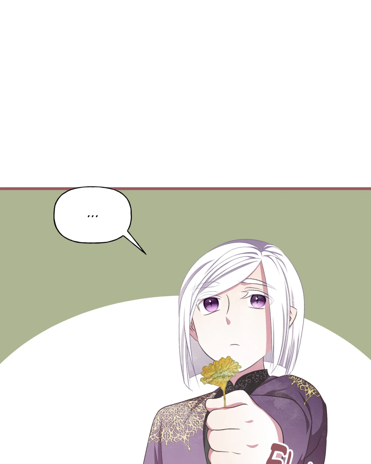 The Flower of Prencia Chapter 77 page 62 - 