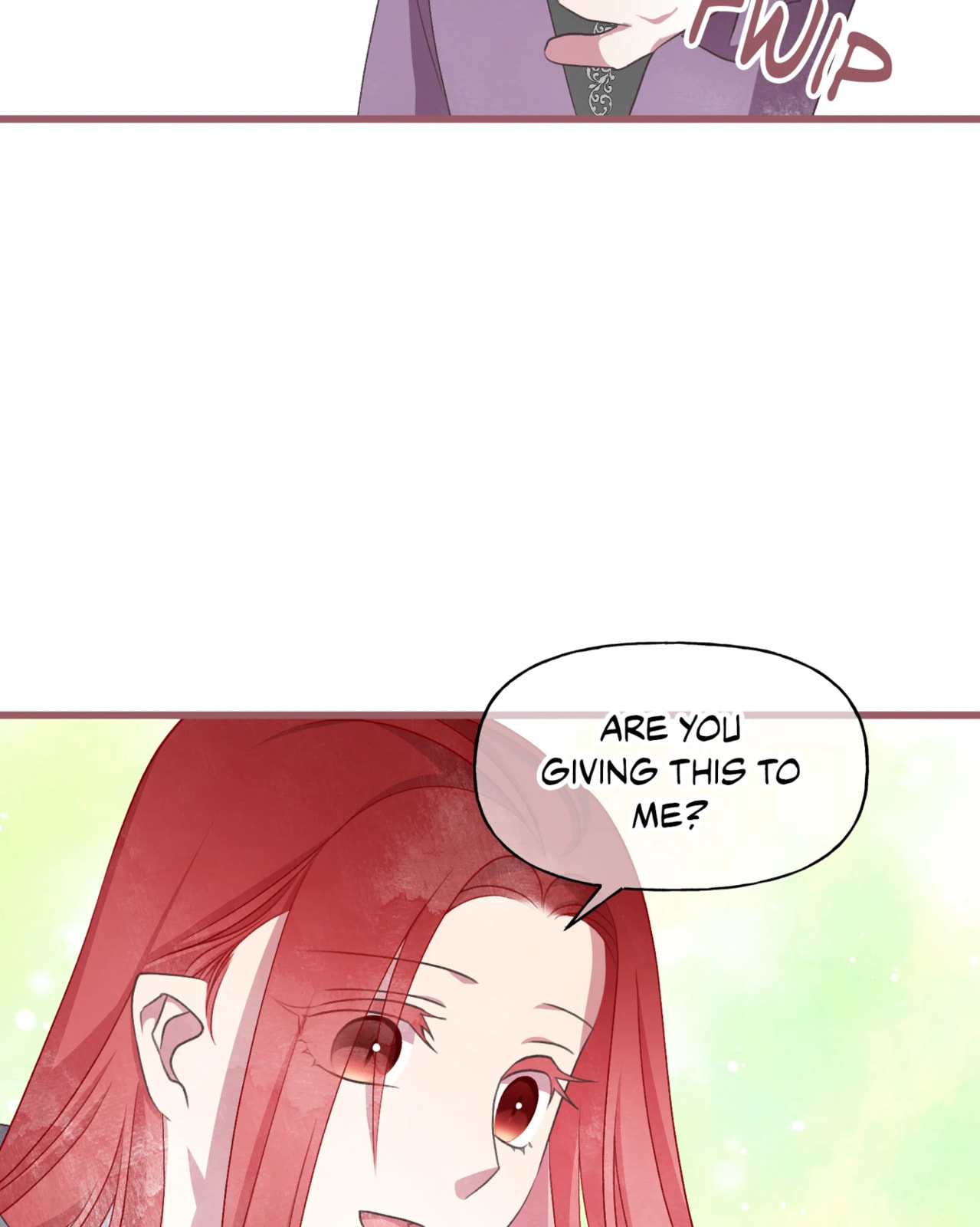 The Flower of Prencia Chapter 77 page 63 - 