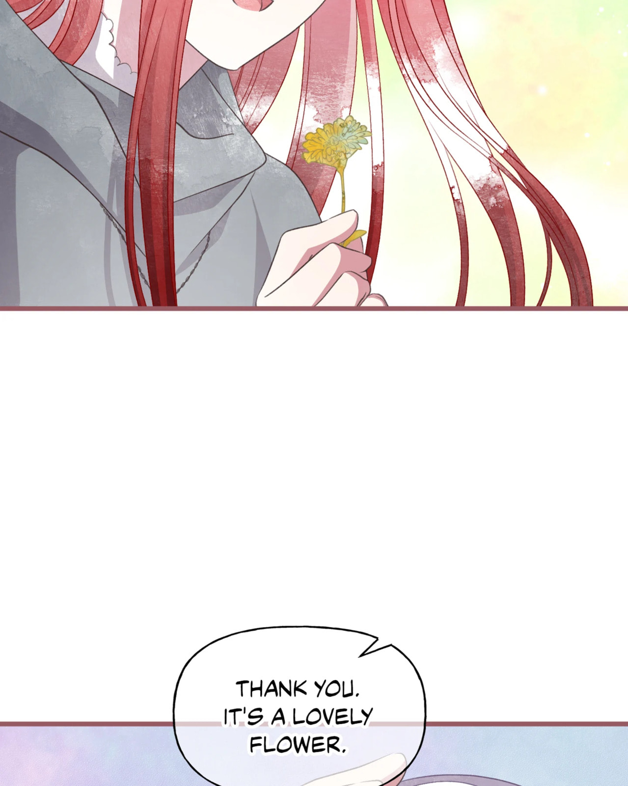 The Flower of Prencia Chapter 77 page 64 - 