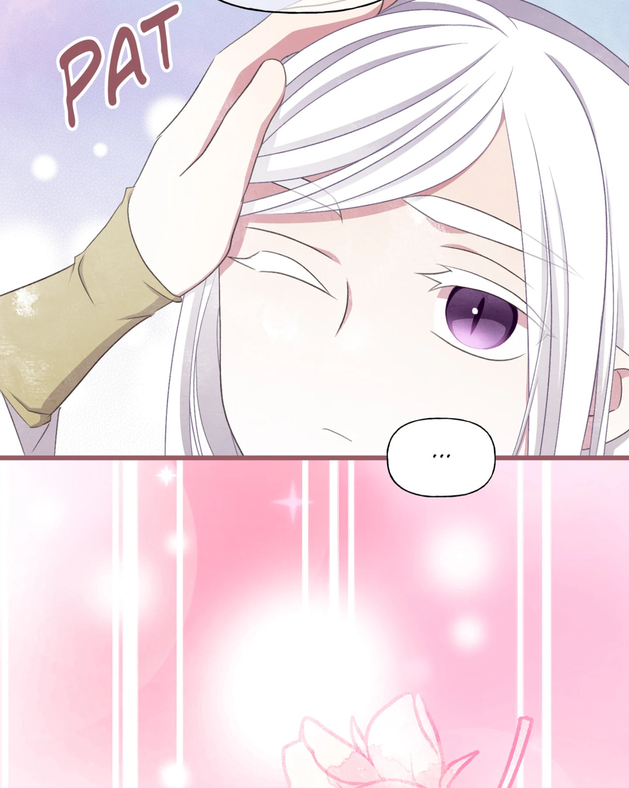 The Flower of Prencia Chapter 77 page 65 - 