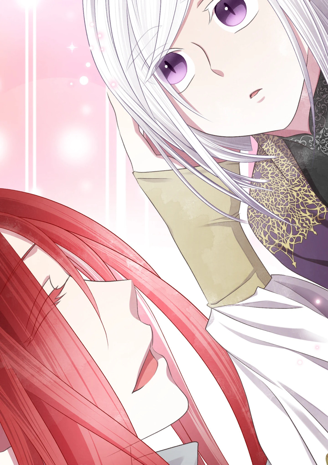 The Flower of Prencia Chapter 77 page 67 - 