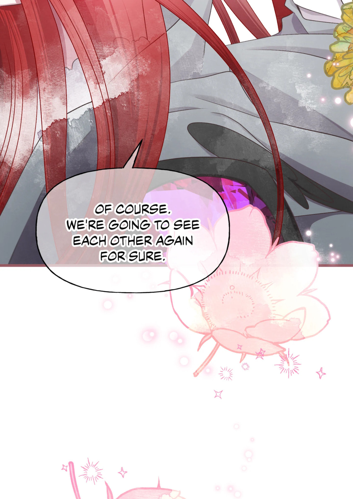 The Flower of Prencia Chapter 77 page 68 - 