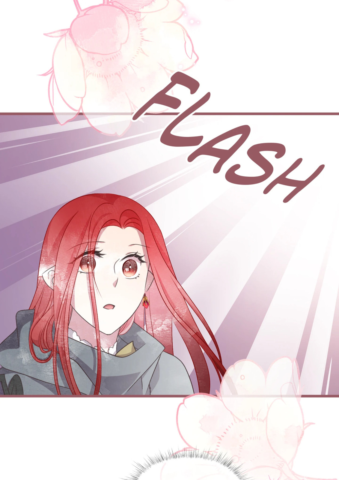 The Flower of Prencia Chapter 77 page 69 - 