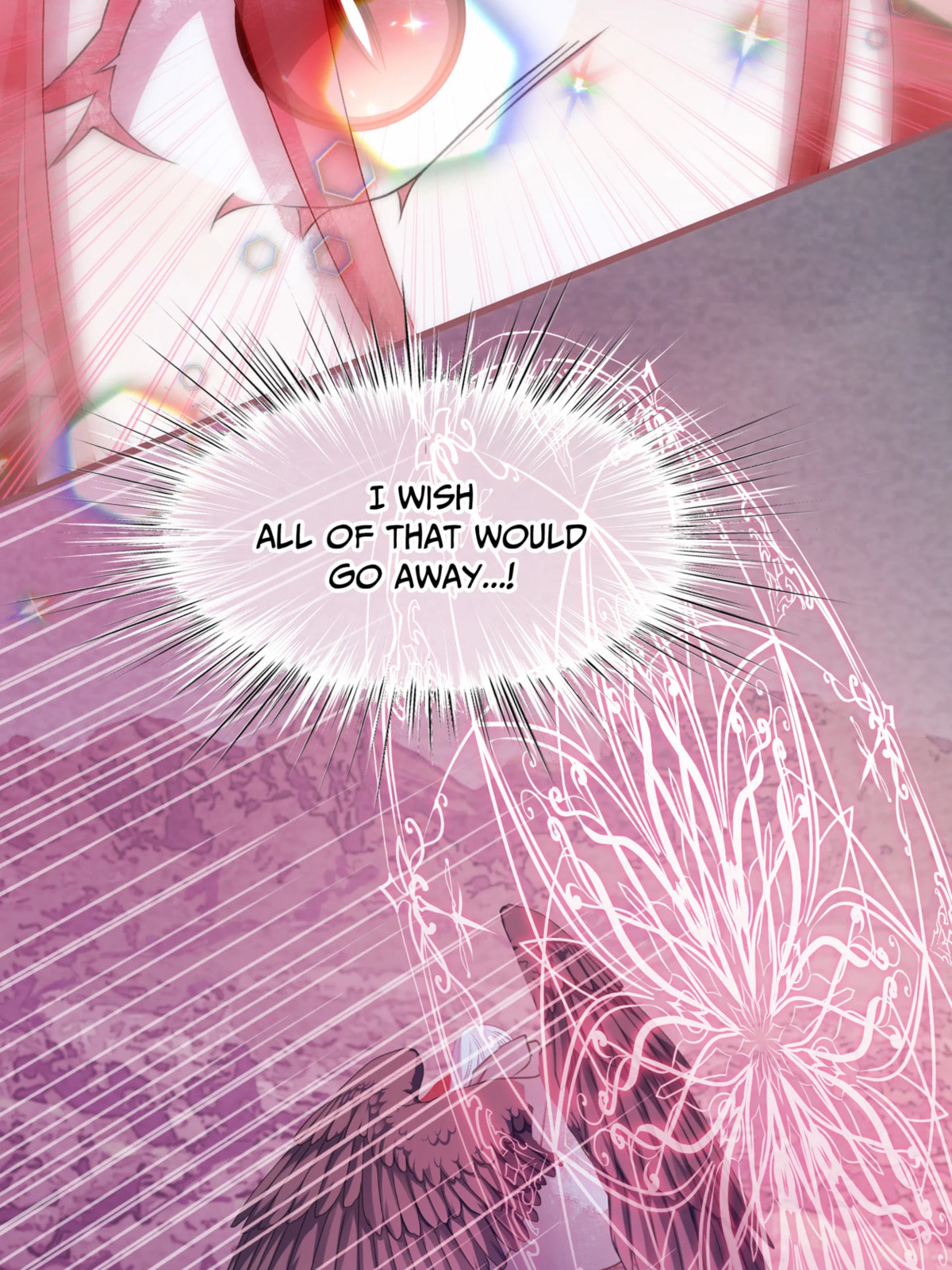 The Flower of Prencia Chapter 77 page 8 - 