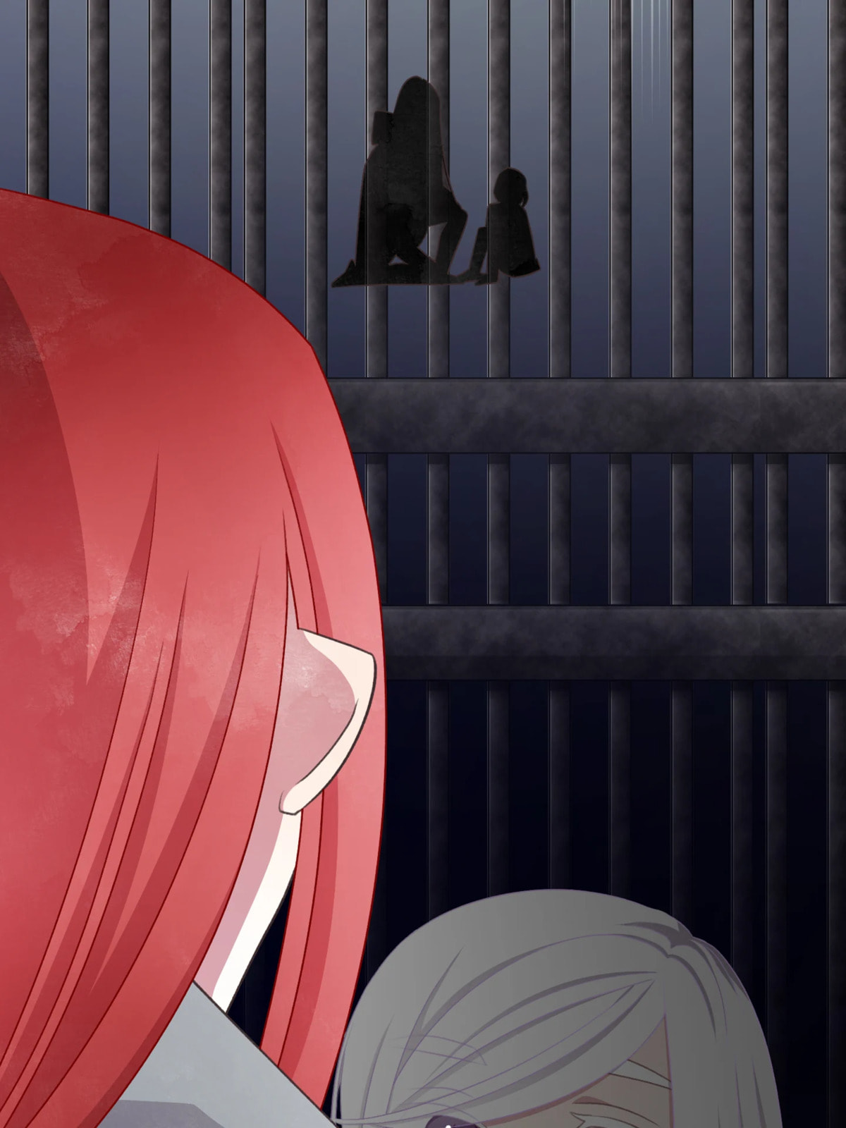 The Flower of Prencia Chapter 77 page 71 - 