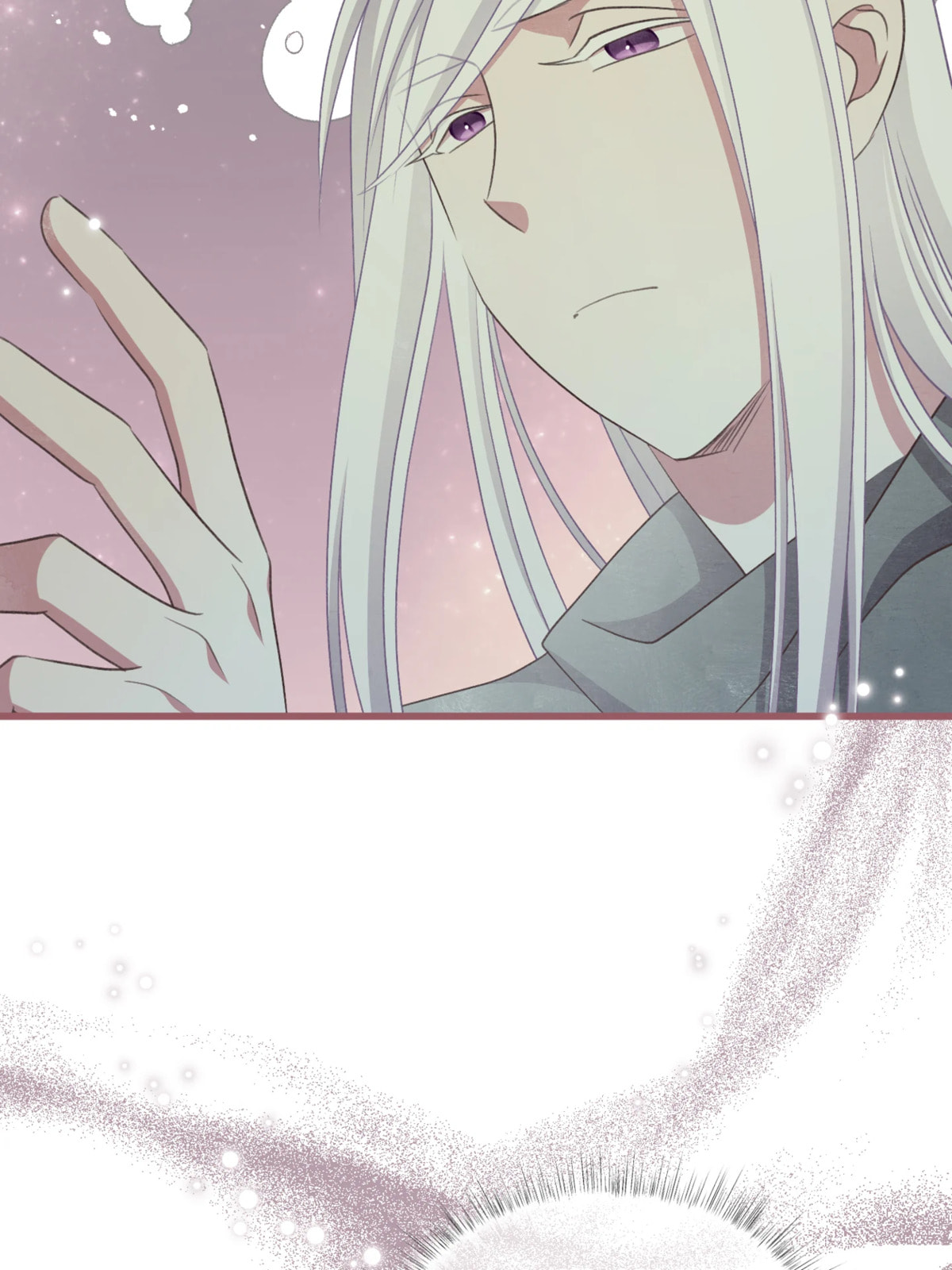 The Flower of Prencia Chapter 77 page 73 - 