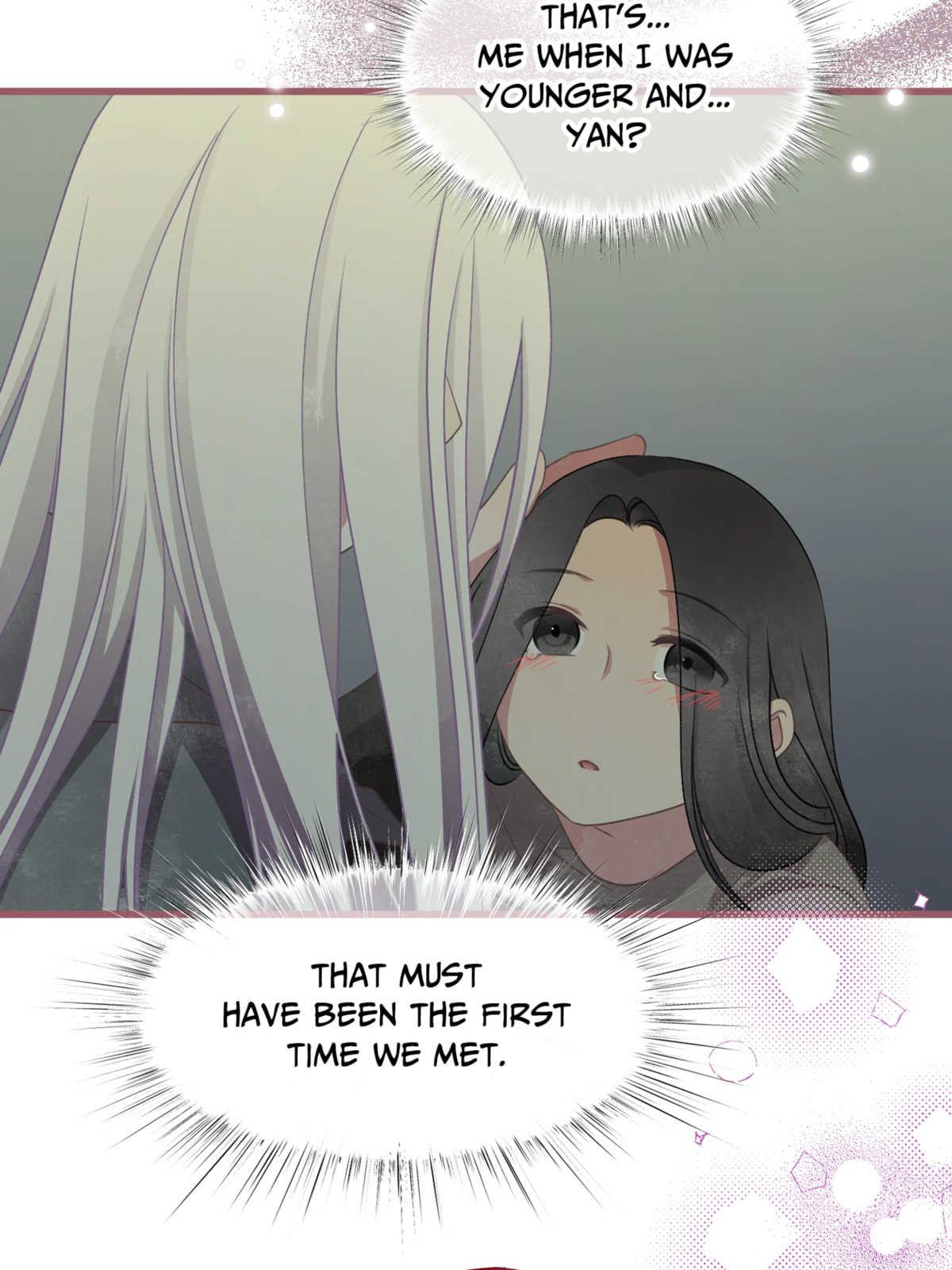 The Flower of Prencia Chapter 77 page 74 - 