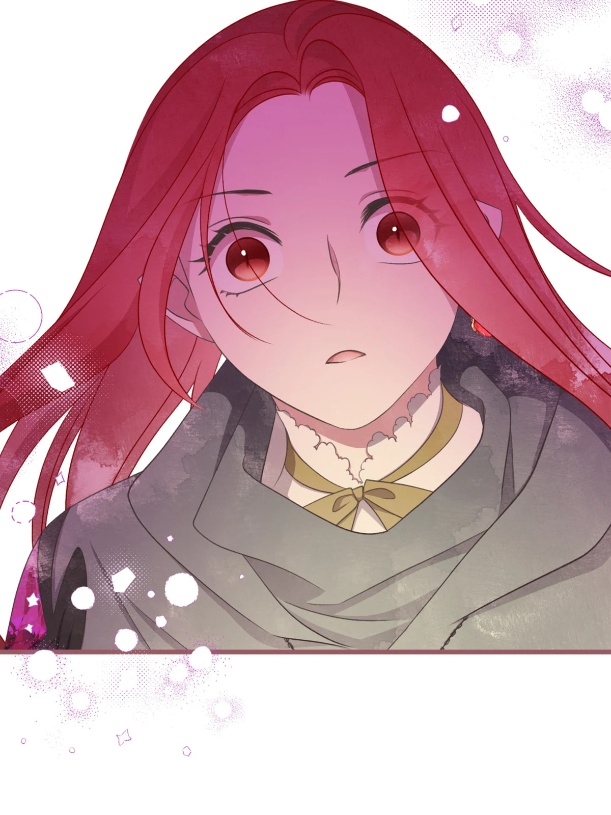 The Flower of Prencia Chapter 77 page 75 - 