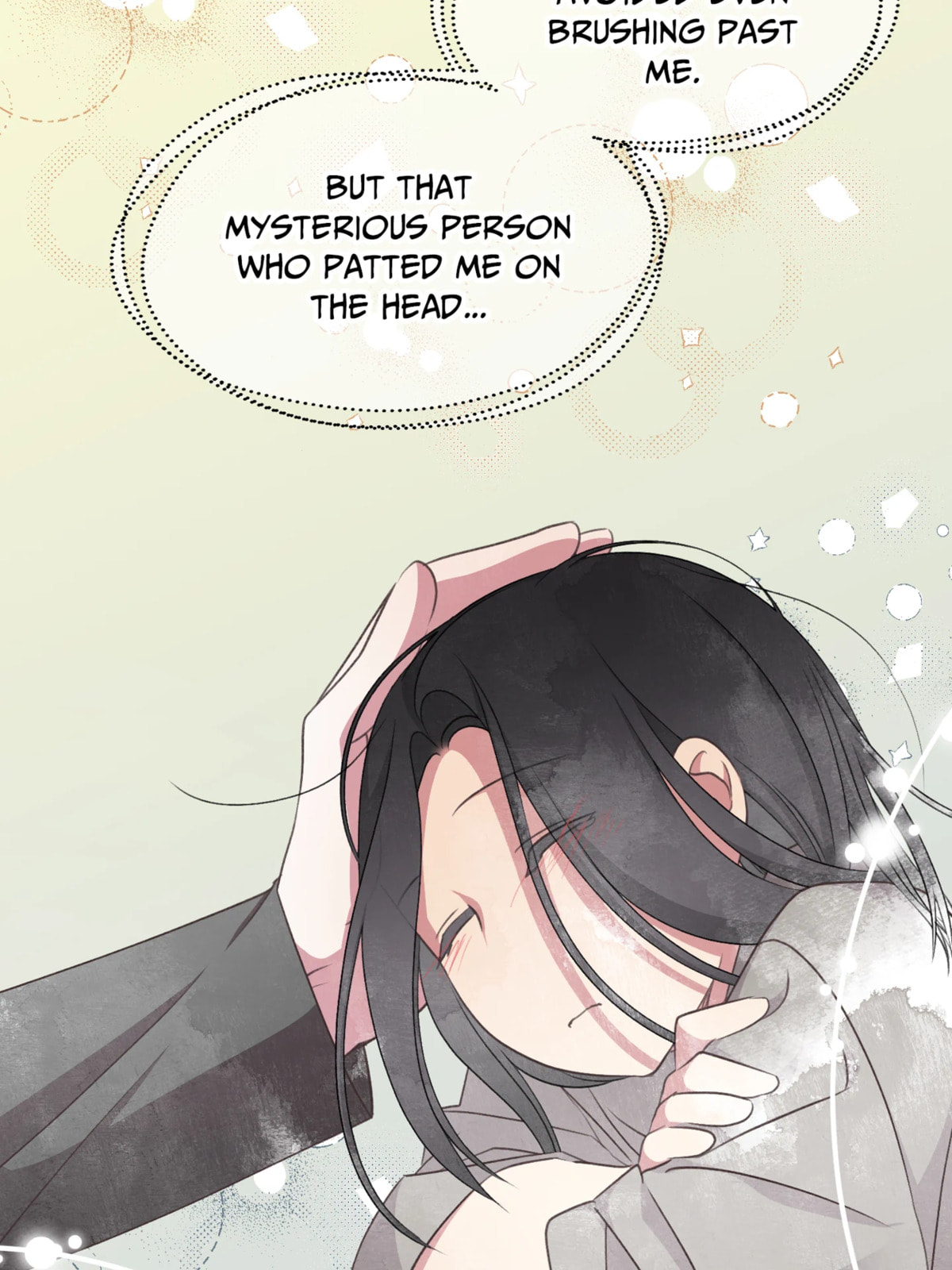 The Flower of Prencia Chapter 77 page 78 - 