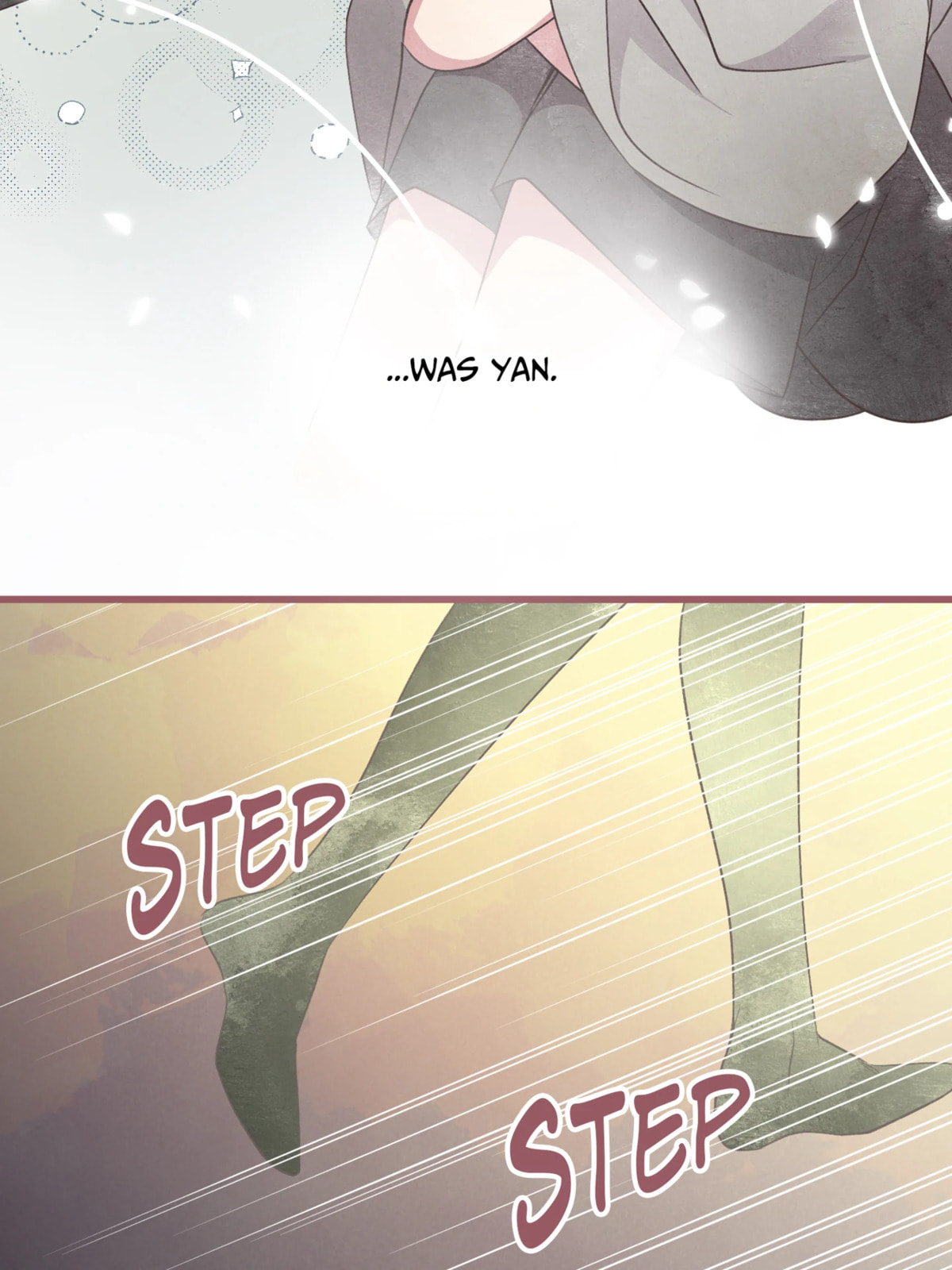The Flower of Prencia Chapter 77 page 79 - 