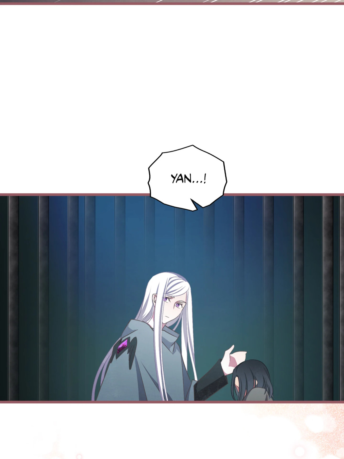 The Flower of Prencia Chapter 77 page 80 - 