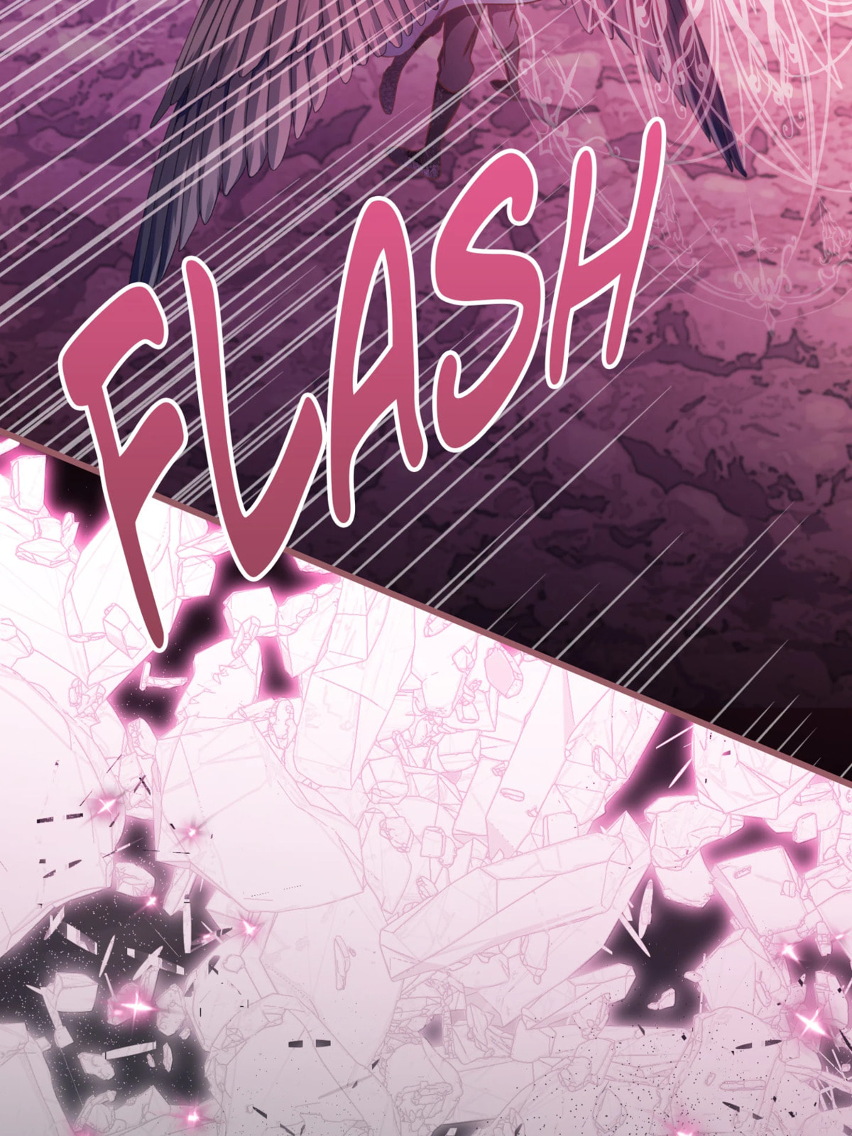 The Flower of Prencia Chapter 77 page 9 - 