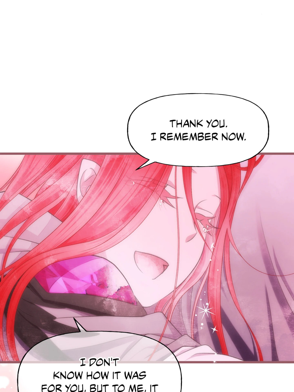 The Flower of Prencia Chapter 77 page 82 - 