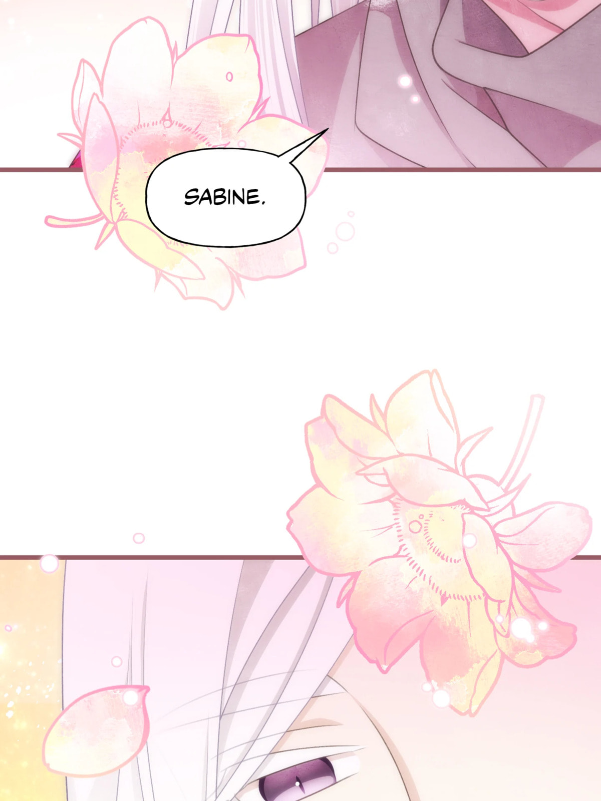 The Flower of Prencia Chapter 77 page 84 - 