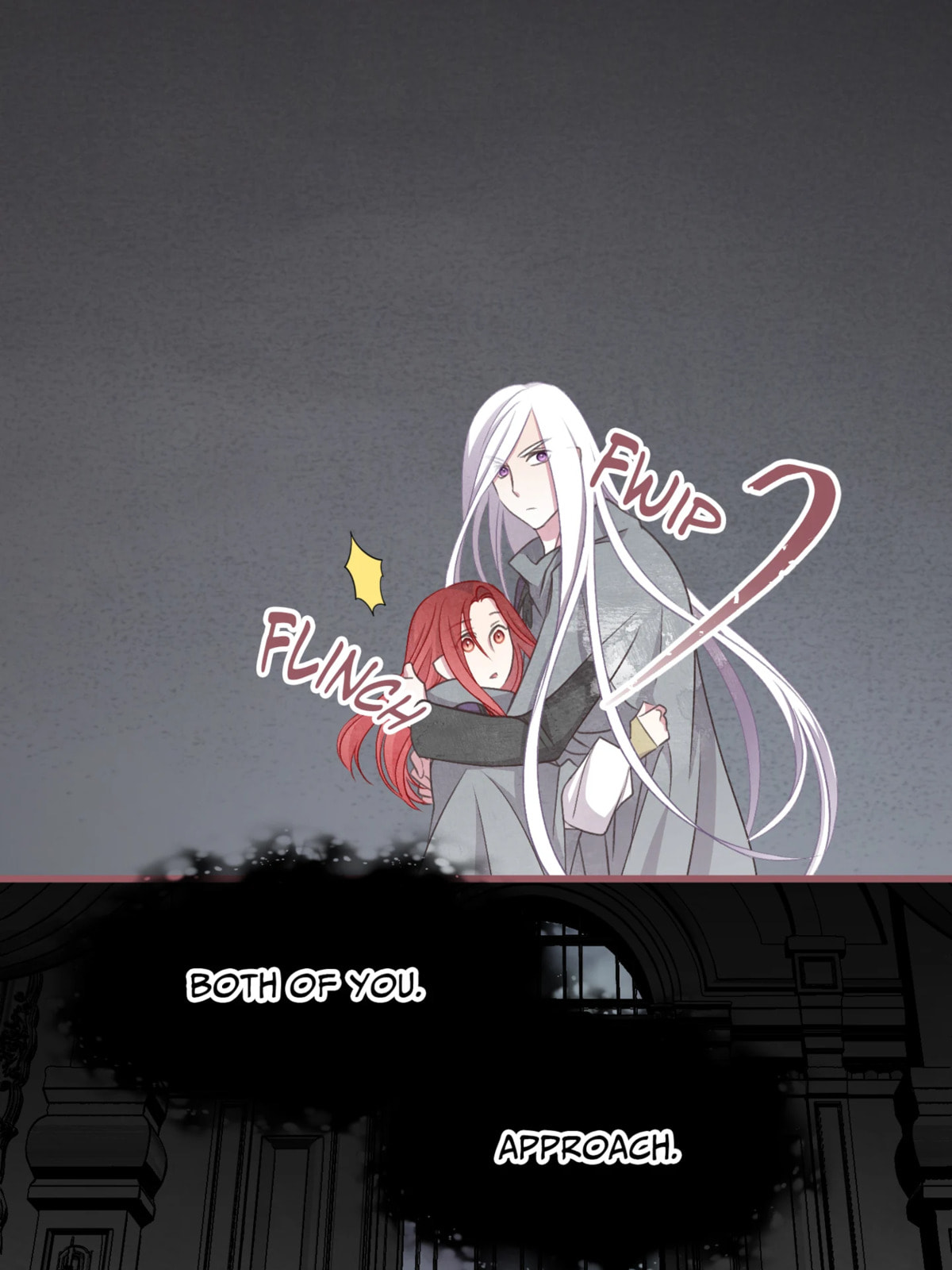 The Flower of Prencia Chapter 77 page 86 - 