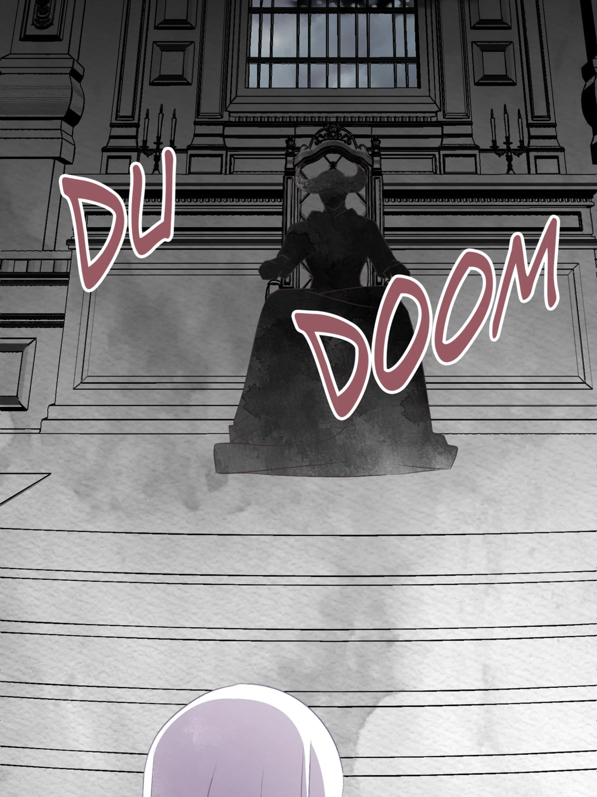 The Flower of Prencia Chapter 77 page 87 - 