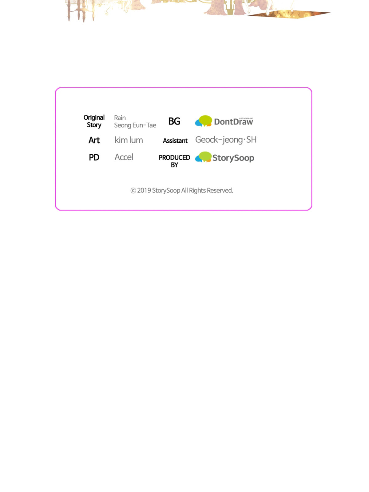 The Flower of Prencia Chapter 77 page 90 - 