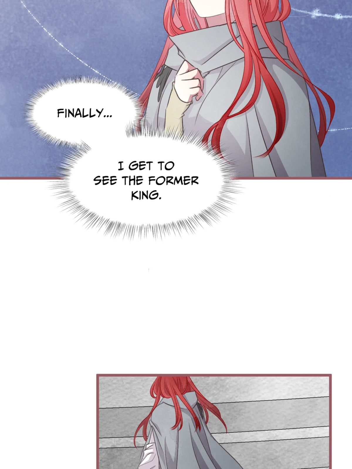 The Flower of Prencia Chapter 78 page 2 - 