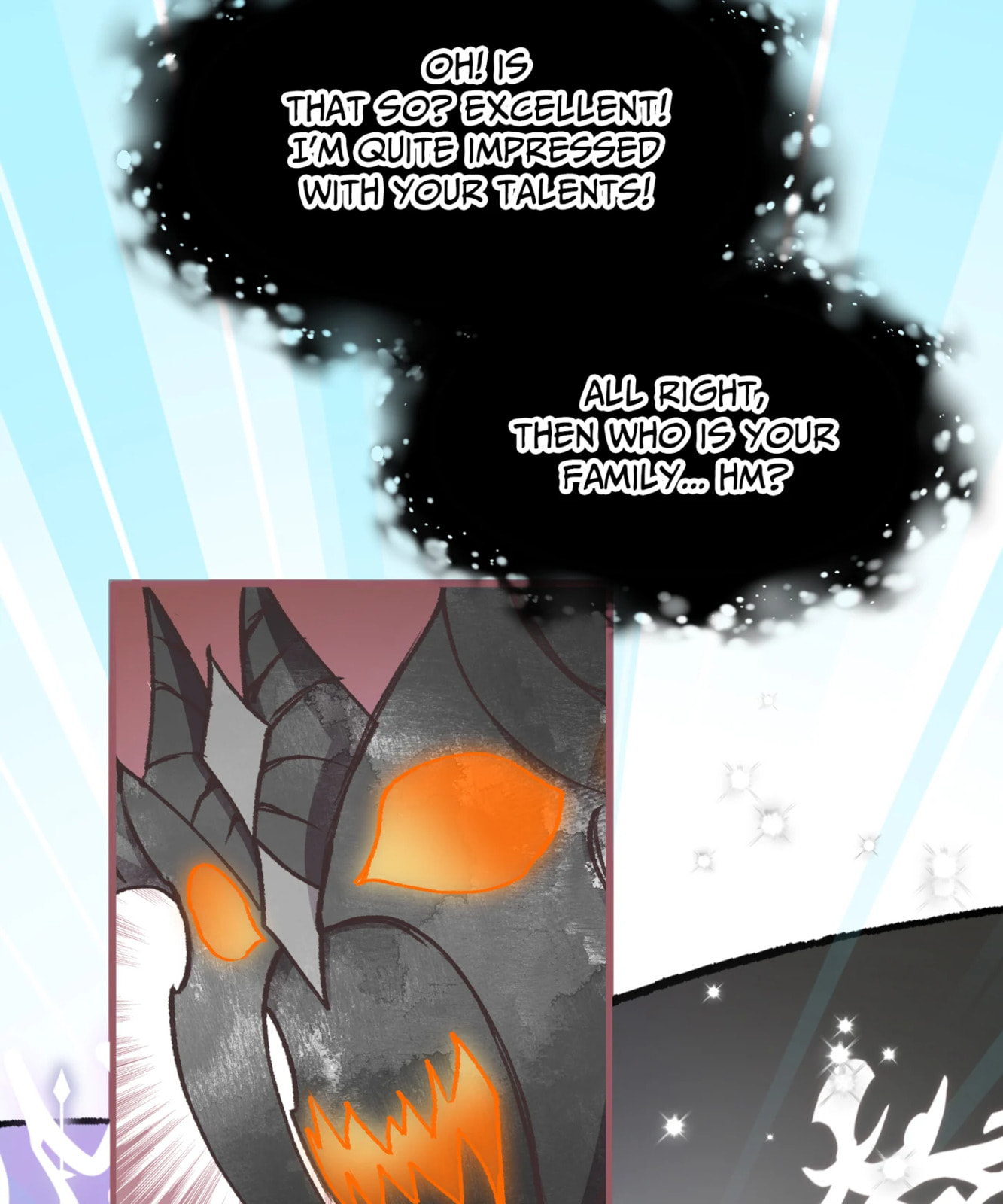 The Flower of Prencia Chapter 78 page 15 - 