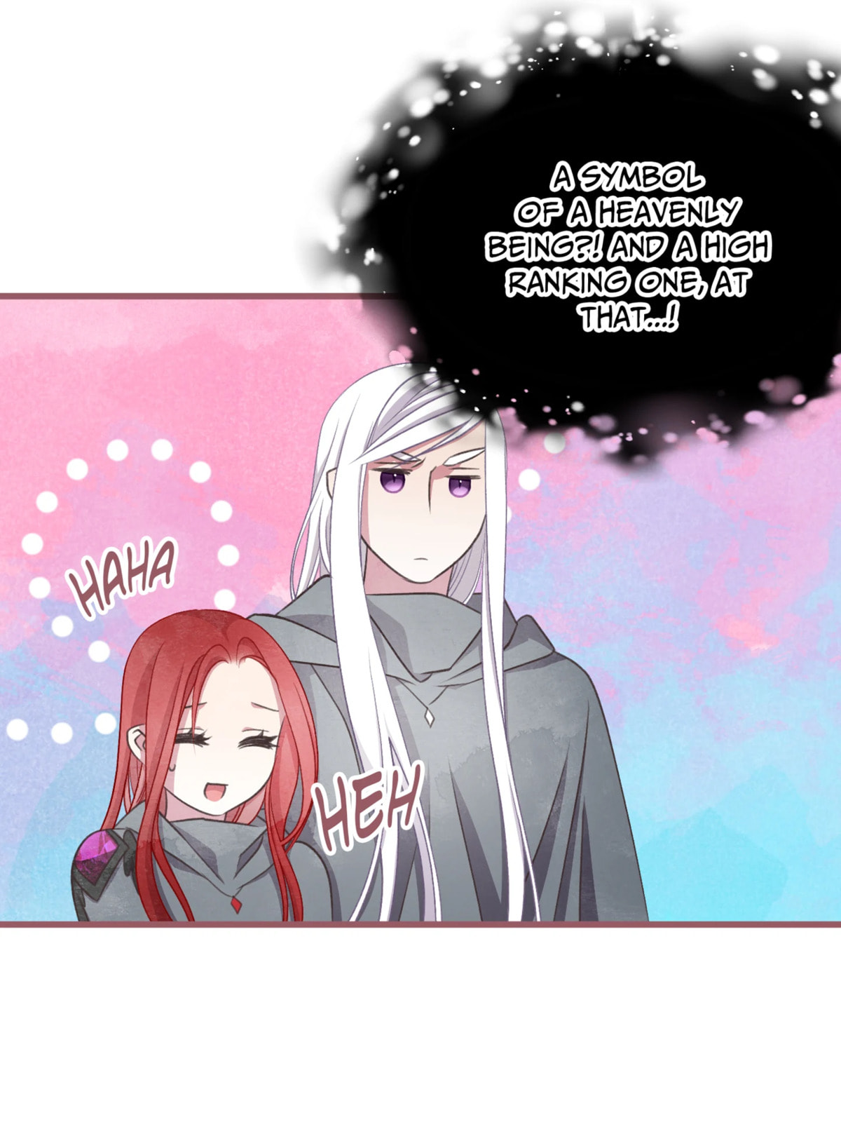 The Flower of Prencia Chapter 78 page 17 - 