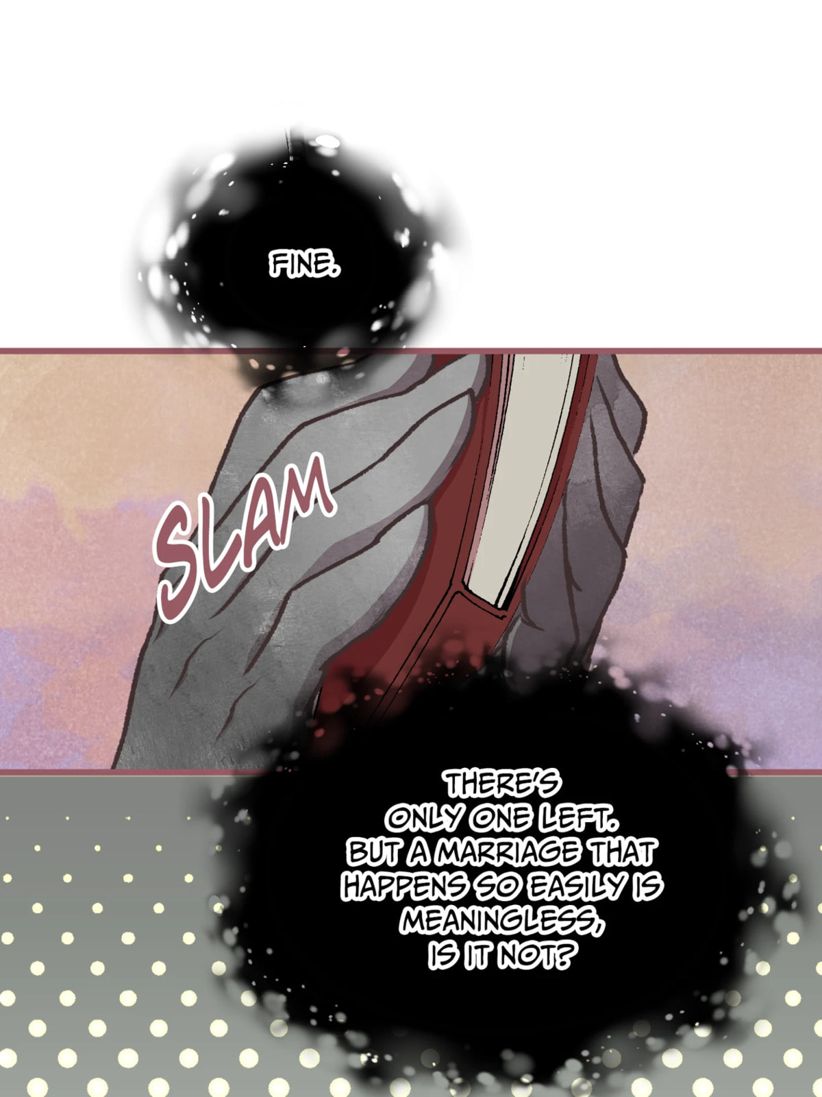 The Flower of Prencia Chapter 78 page 18 - 