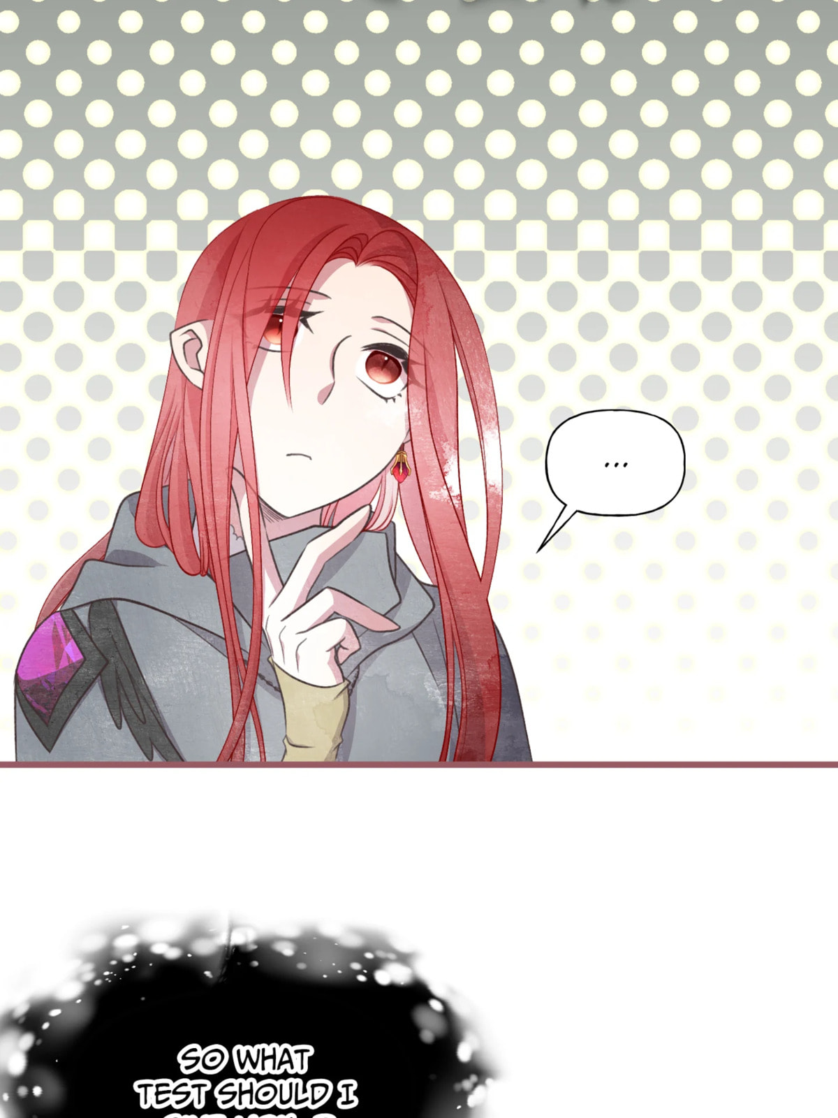 The Flower of Prencia Chapter 78 page 19 - 
