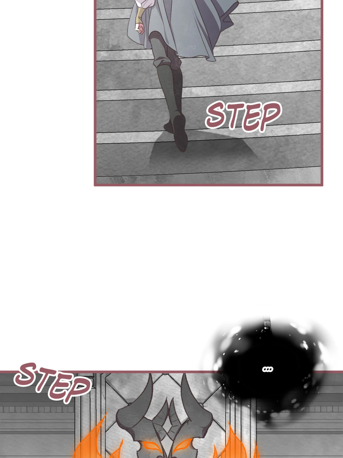 The Flower of Prencia Chapter 78 page 3 - 