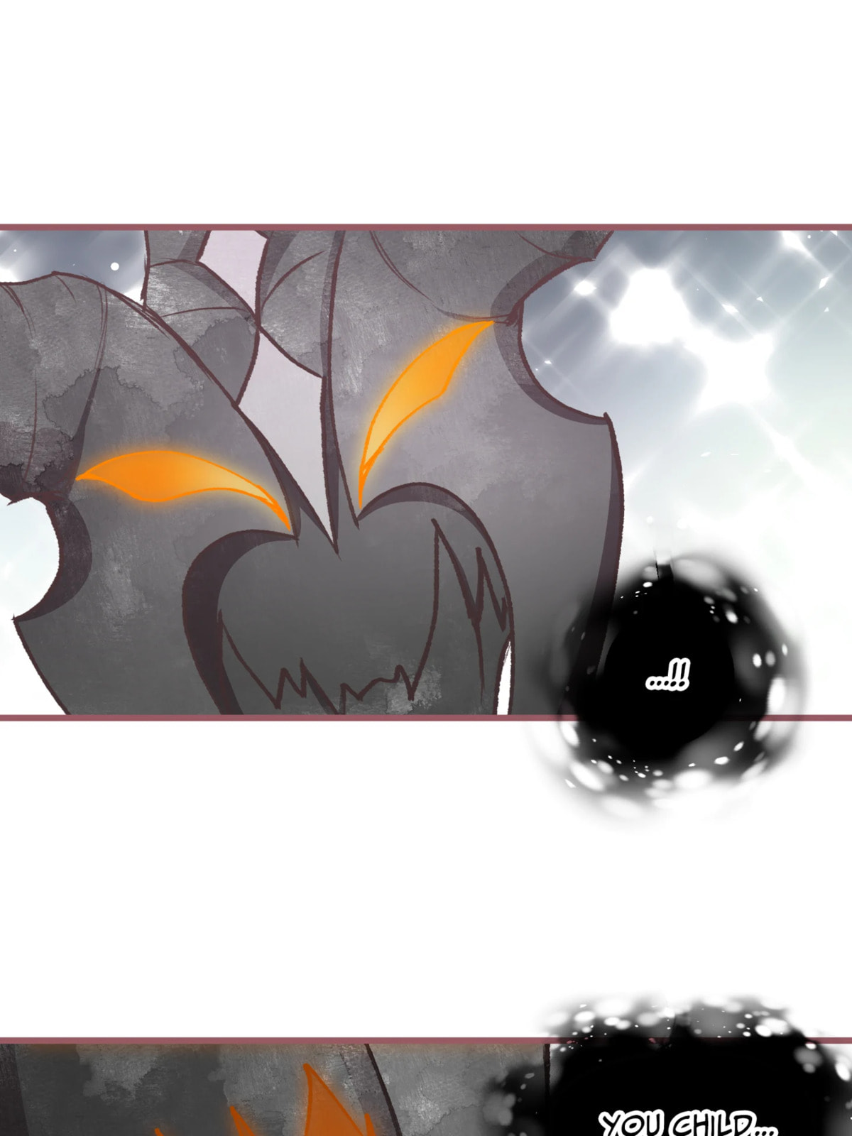 The Flower of Prencia Chapter 78 page 22 - 