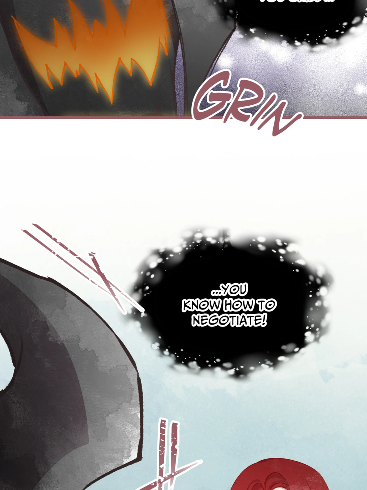 The Flower of Prencia Chapter 78 page 23 - 