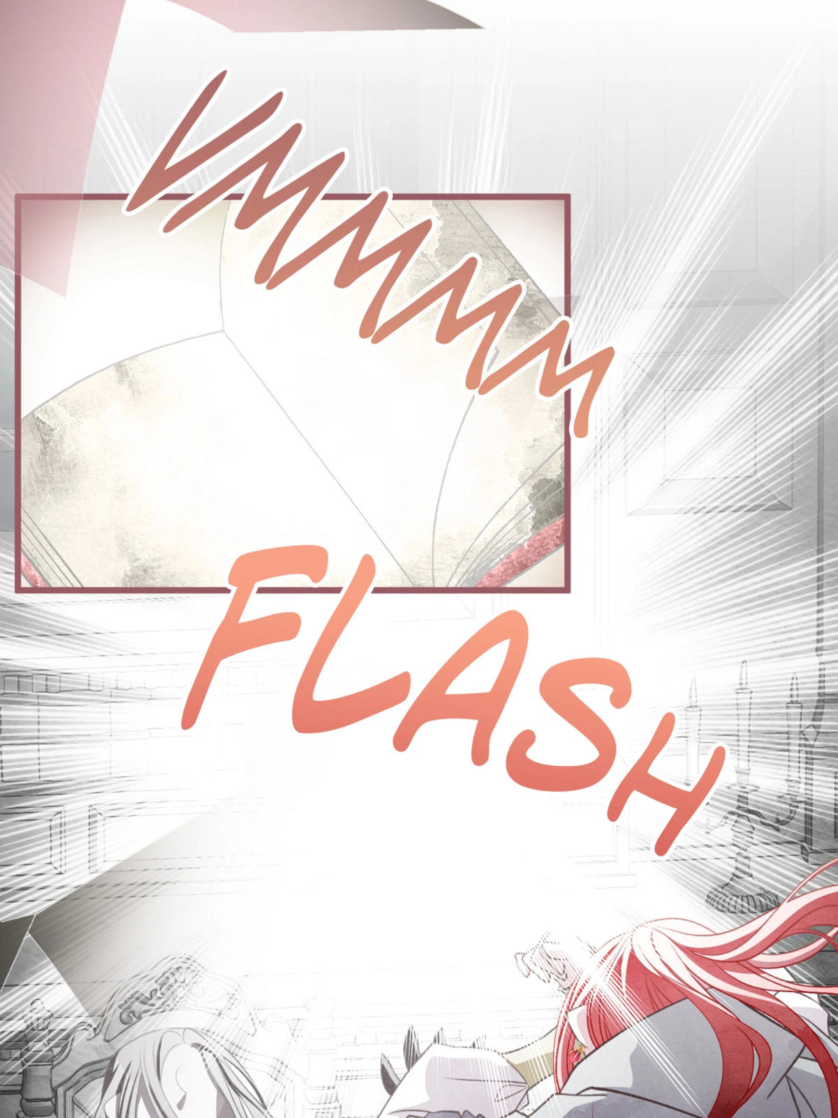 The Flower of Prencia Chapter 78 page 27 - 