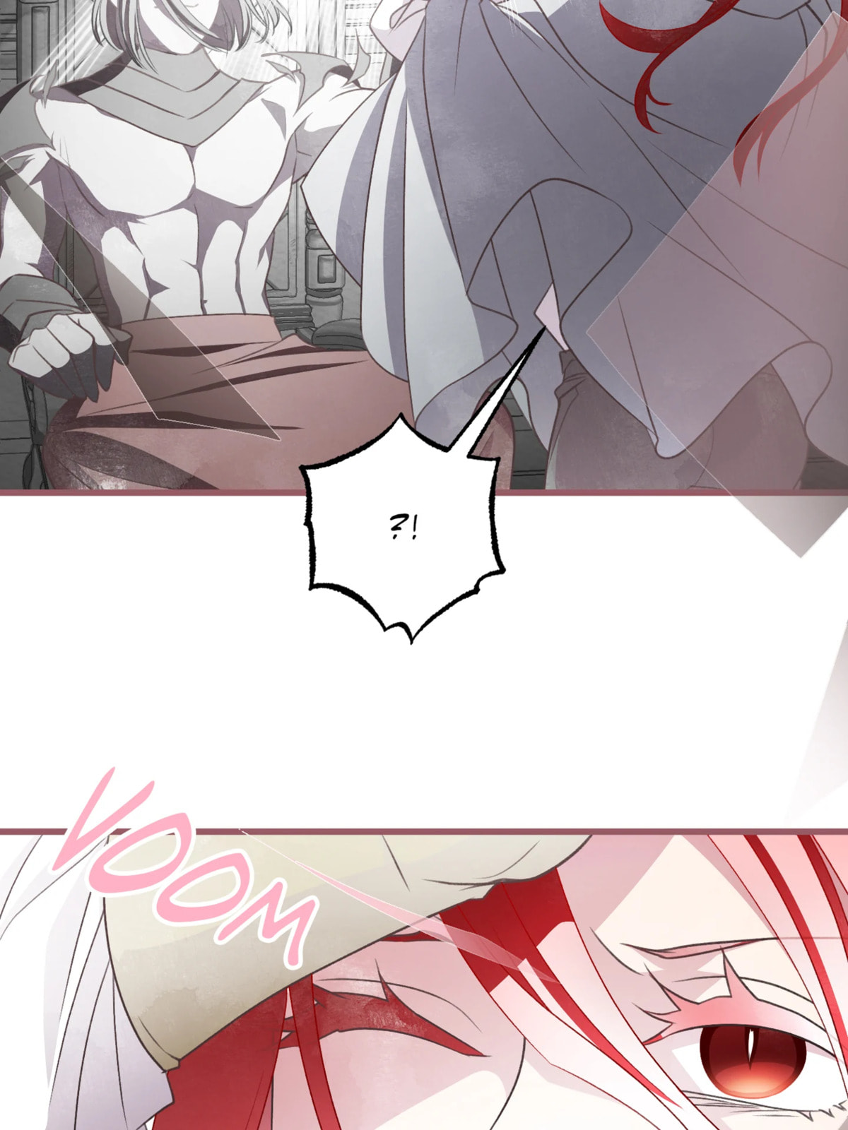 The Flower of Prencia Chapter 78 page 28 - 