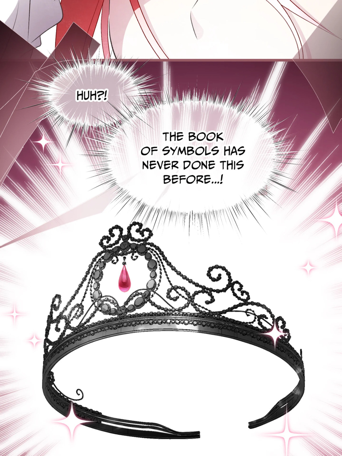 The Flower of Prencia Chapter 78 page 29 - 