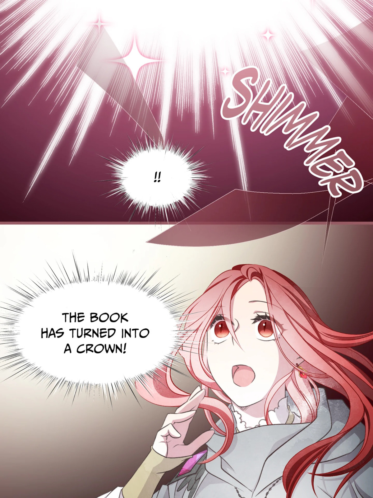 The Flower of Prencia Chapter 78 page 30 - 