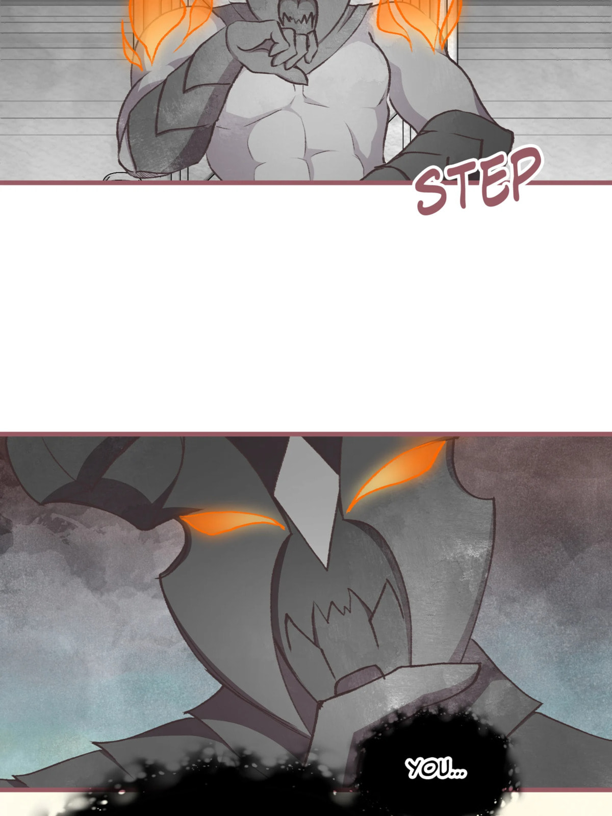 The Flower of Prencia Chapter 78 page 4 - 
