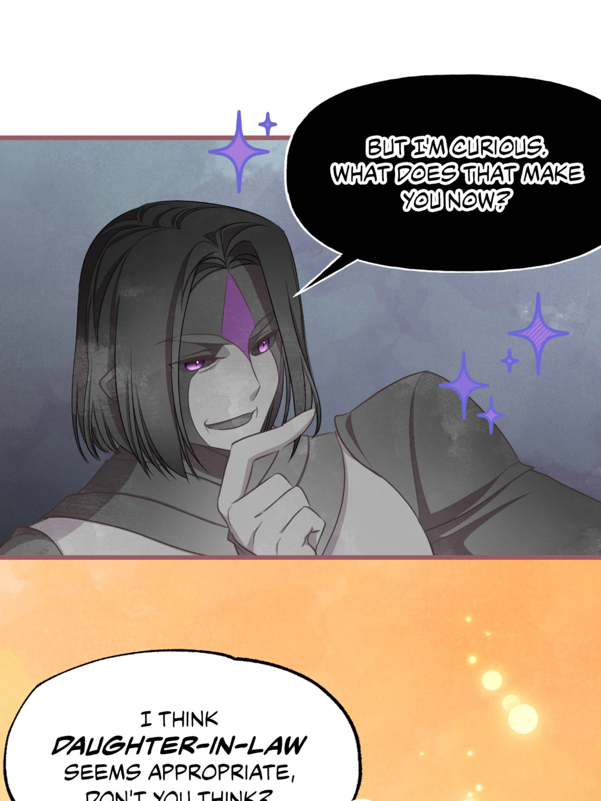 The Flower of Prencia Chapter 78 page 33 - 